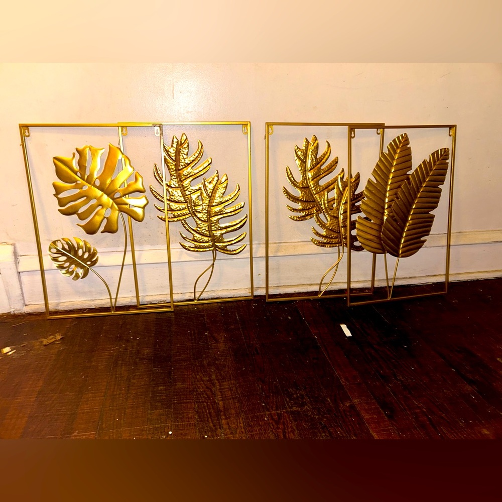 Wall art